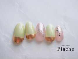 定額デザイン￥9400