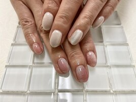 マグネットネイル