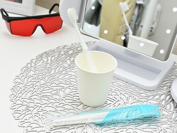 ラブホワイトニング 下北沢店(LOVEホワイトニング)/ホワイトニング