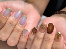 クロシュ(Cloche)/