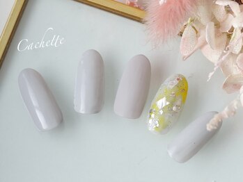 カシェット(Cachette)/オフィスカジュアル