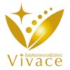 ヴィヴァーチェ(Vivace)ロゴ