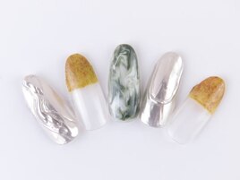 定額カジュアル