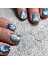 シャルリエール(Chaxrier)/スターギャラクシー　ミルキー