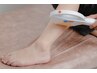 ★初めての方限定★セルフ脱毛打ち放題VIO込み60分7000円→5500円