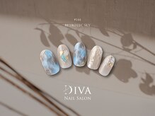 ディーバ 海老名店(Diva)/10本デザインSelect Plus