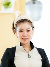 ベビーアイアイ 橋本市店(babyaiai)&nbsp;阿瀬 藍子