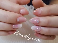 ルブリー(roovely)/HAND☆90分コース