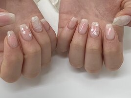 90分アート/8000/持ち込み