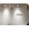 フィーユ(feey)のお店ロゴ