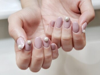 ミンスネイル(Mins Nail)/