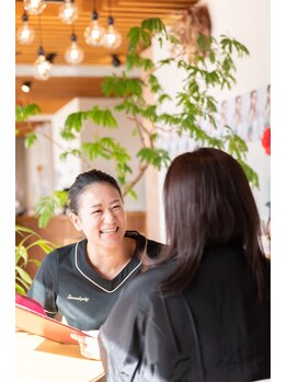 セレンディピティ 緑店(Serendipity)/美容骨盤矯正のご紹介