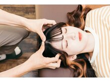 まごころ整体 なごみ/いた気持ち良い刺激感♪