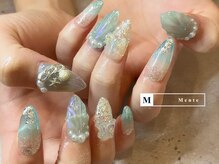 メンテ(Mente)/デザインフリー90min