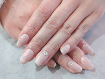 朱花 プルバイシュカ(fle by 朱花)/定額デザイン