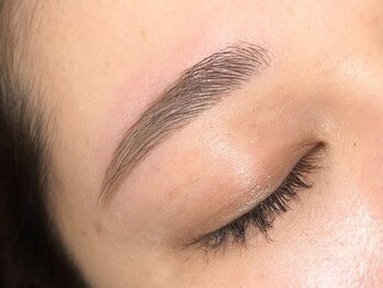 リリフリー(riri Free)/美眉Wax 間引き調整