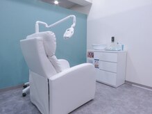 ホワイトニングカフェ 福岡天神店/ホワイトニングカフェ福岡天神店