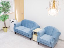 エイミー(Aimee)/◆待合スペース◆