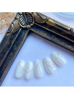 ルアナ(Luana)/過去ニュアンス