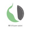巻き爪ケアサロン 岐阜(巻き爪 care salon)ロゴ