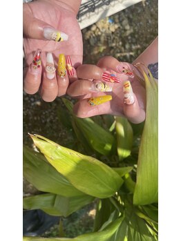 アトリエ ポノ(atelier pono)/