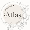 アトラス(Atlas)ロゴ