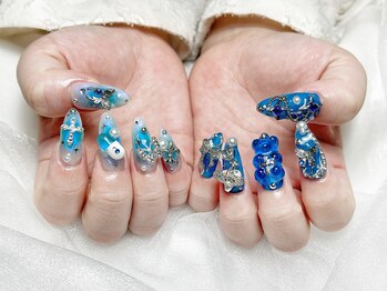 ラスズラン(La suzuran)/120分