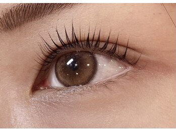 ラッシュバー アングル 八戸ノ里店(LUSH BAR angle)/☆ラッシュリフト☆