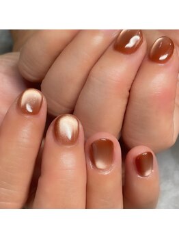 リンダ(Linda)/ハンド マグネットワンカラー