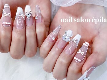 エピラ(epila)/ballerina