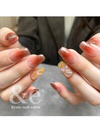 ジュワッっとデザイン