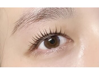 ツムグ(tumugu)/マスカラまつげパーマ