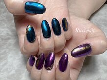 チアフルチア バイ リッチネイル(CheerfulCheer by Ricci nail)/