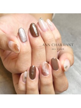 セレクトアートコース¥6,800～