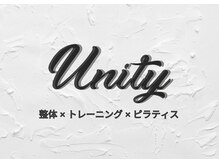 ユニティー(Unity)/