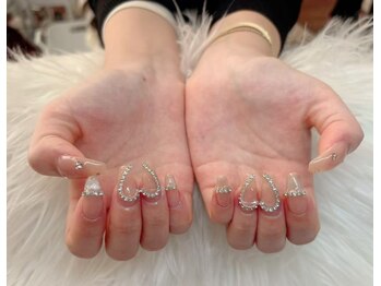 ザ ネイル(The Nail)/新春のおすすめデザイン