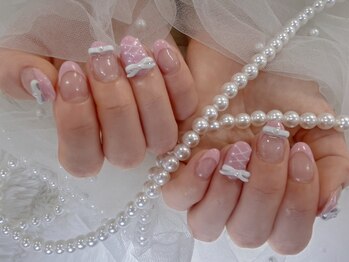 ラニ ネイル(Rani Nail)/定額デザイン