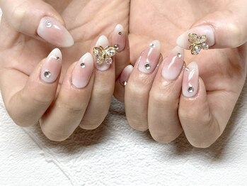 マイレ(Maile)/150min/order design