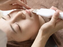 お肌想いラボ/毛穴洗浄