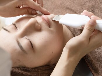 お肌想いラボ/毛穴洗浄