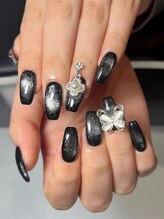 リムネイル(LIMU nail)/