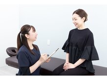 よくする 新潟南本店/施術風景