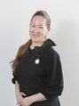 アリューム 北山 濱 真奈美