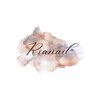 リアネイル(Rianail)のお店ロゴ