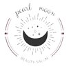 パールムーン(pearl moon)のお店ロゴ