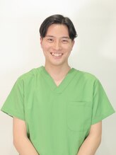 成城ていくけあ鍼灸整骨院 幸松 直宏