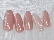 ネーヴェ(Neve)/Hand　Aコース　¥7,000