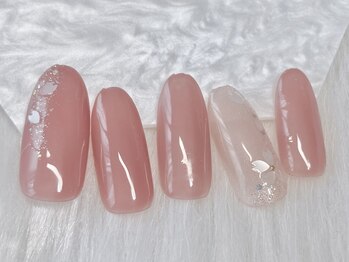 ネーヴェ(Neve)/Hand　Aコース　¥7,000