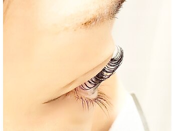 クララビューティ アイラッシュ(CLALA Beauty)/似合わせまつ毛パーマ