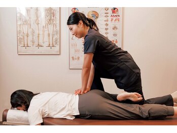 エスボディジャパン(S-BODY JAPAN)/機能UP！カラダリメイク